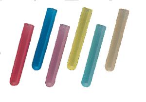 VWR® Culture Tubes, Colored PP