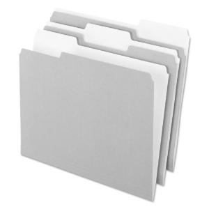 Folder, grey
