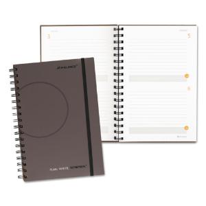 AT-A-GLANCE® Two Days Per Page Planning Notebook, Essendant