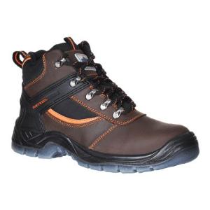 Steelite™ Mustang FW69, Safety Boots, Lace-Up, Portwest