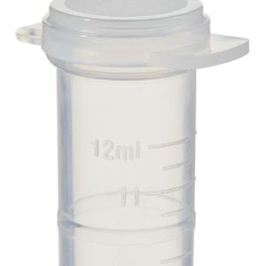 Capitol vial veterinary specimen collection and transport vials