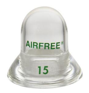 Airfree® Schlenk Stoppers, O-Ring, Chemglass