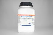 Citric acid, anhydrous 99.5-100.5%, GR ACS, Supelco®