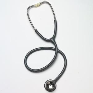 Adult Cardio Stethoscope, Black, Sklar®