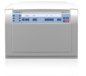 VWR® Mega Star 1.6 General purpose benchtop centrifuges
