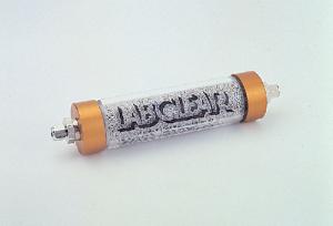 LabClear® Refillable Inline Gas Filters