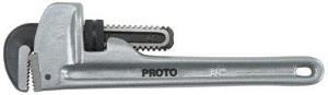 Aluminum Pipe Wrenches, Proto®, ORS Nasco