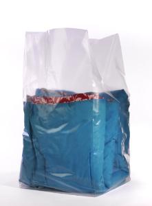 VWR® Gusseted Poly Bags on Rolls
