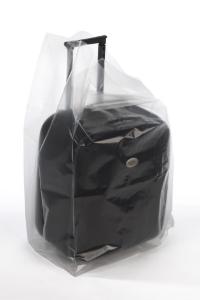 VWR® Poly Bags, Gussetted