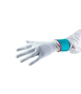 BioClean™ cut resistant glove liner, S-BCRL