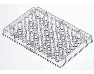 VWR® Cell Culture Plates Treated for Increased Cell Attachment, Sterile