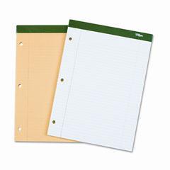 TOPS® Double Docket® Ruled Pads, Essendant