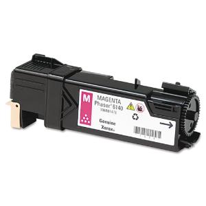 Xerox® Toner Cartridge, 106R01477, 106R01478, 106R01479, 106R01480, Essendant LLC MS