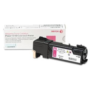 Xerox® Toner Cartridge, 106R01477, 106R01478, 106R01479, 106R01480, Essendant LLC MS