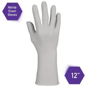 Nitrile-XTRA exam gloves