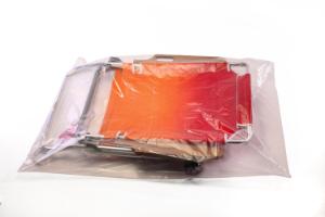 VWR® Layflat Poly Bags