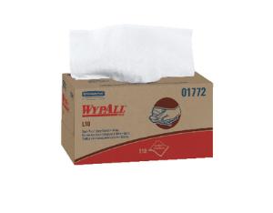 WYPALL® L10 SANI-PREP® Dairy Towels, Kimberly-Clark Professional®