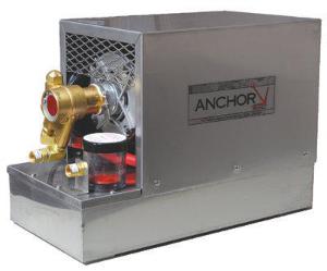 Water Coolers, Anchor Brand
