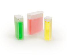 Jenway® Cuvettes for UV and UV-VIS Spectrophotometers, Cole-Parmer