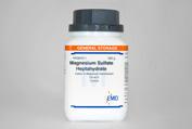 Magnesium sulfate heptahydrate 98.0-102.0%, GR ACS, Supelco®