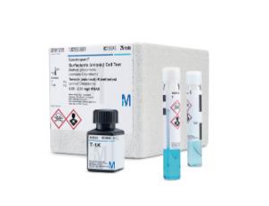 Spectroquant® Test Kits, Surfactants (Cell Test), MilliporeSigma