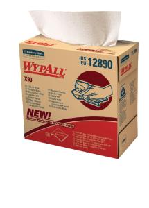 WYPALL® X90 Cloths, KIMBERLY-CLARK PROFESSIONAL®
