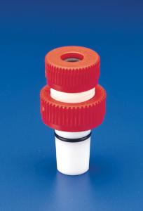 SP Bel-Art Safe-Lab™ Joint Tubing Adapters for Tapered Joints, Bel-Art Products, a part of SP