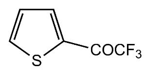 2-(2,2,2-Trifluoroacetyl)thiophene 98%