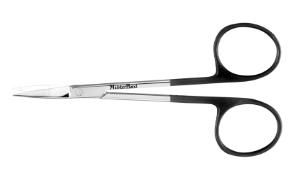 MeisterHand® SuperCut Iris Scissors, Integra™ Miltex®