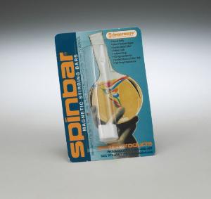 SP Bel-Art Spinfin® Magnetic Stirring Bars, Bel-Art Products, a part of SP