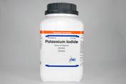 Potassium iodide ≥99.0%, granular, GR ACS, Supelco®
