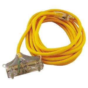 Tri-Source™ Polar/Solar Plus® Multiple Outlet Cords, Southwire, Coleman Cable