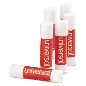 Universal® Permanent Glue Stick