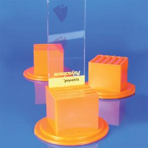 Slide Grip, Peel-A-Way® Plastic, Polysciences