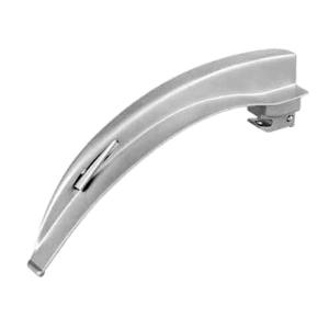 Fiber-optic Macintosh Laryngoscope Blades, Sklar®