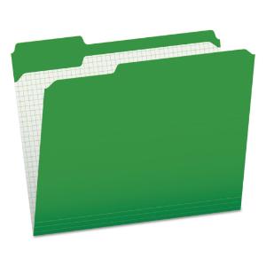 Folder, green