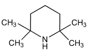2,2,6,6-Tetramethylpiperidine 98+%
