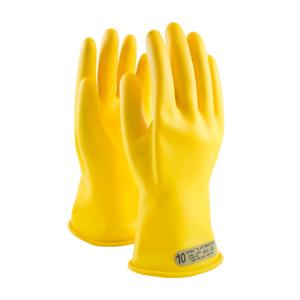 Insulating gloves