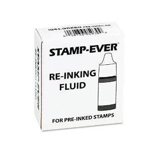 U. S. Stamp & Sign® Refill Ink, Essendant