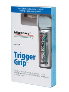 TriggerGrip™ Dispenser, MicroCare