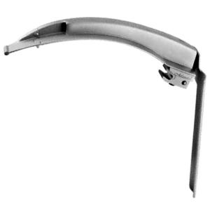 Fiber-optic Macintosh Laryngoscope Blade, Flex Style, Sklar®