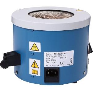 Heating mantle 250 ml 115 V