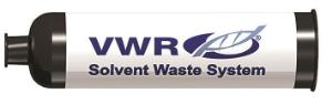 Accessories for VWR® Solvent Waste System