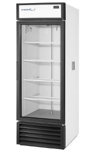 VWR® Chromatography Refrigerators with Glass Doors and Natural Refrigerant, Basic