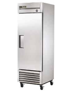 VWR® Reach-In Refrigerators with Solid Doors and Natural Refrigerant
