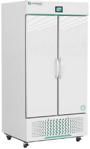 Refrigerator, NSWDR362WWS/0