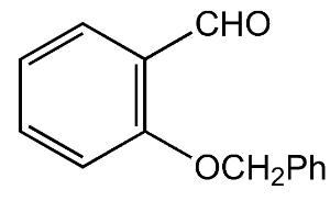 2-(Benzyloxy)benzaldehyde 98%