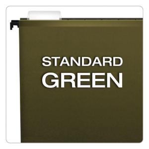 Folder surehook, LGL, green