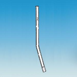 Gas Dispersion Tube, 15° Angle, Ace Glass Incorporated