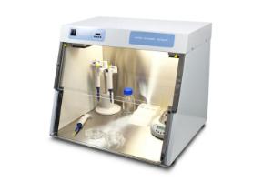 Economy PCR Workstation/UV Cabinet, Grant Instruments